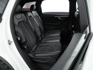 Внедорожник Audi Q7 2020 года, 5983055 рублей, Москва