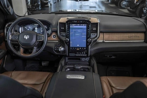 Пикап RAM 1500 2023 года, 9799999 рублей, Москва