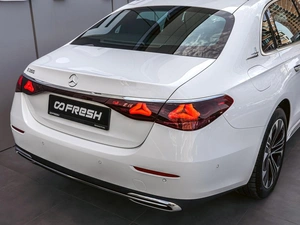 Седан Mercedes-benz E-класс 2025 года, 7830000 рублей, Краснодар