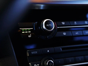 Внедорожник BMW X4 2017 года, 3070000 рублей, Красноярск