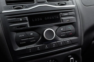 Лифтбек ВАЗ (LADA) Granta 2025 года, 949000 рублей, Ульяновск
