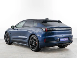 Лифтбек Zeekr 001 2023 года, 4586444 рублей, Москва