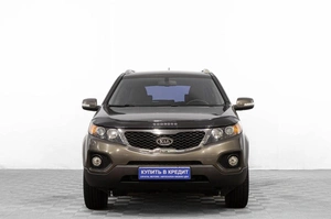 Внедорожник Kia Sorento 2012 года, 1599000 рублей, Барнаул
