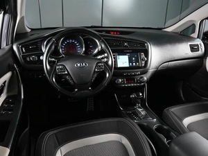 Хетчбэк Kia Ceed 2018 года, 1619000 рублей, Аксай