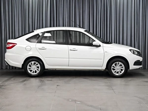 Лифтбек ВАЗ (LADA) Granta 2019 года, 759000 рублей, Ставрополь
