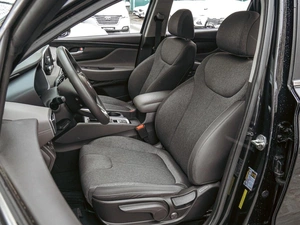 Внедорожник Hyundai Santa Fe 2019 года, 2980000 рублей, Краснодар