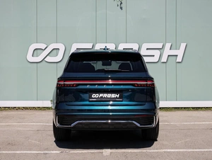Внедорожник Geely Monjaro 2023 года, 3250000 рублей, Большой Сочи