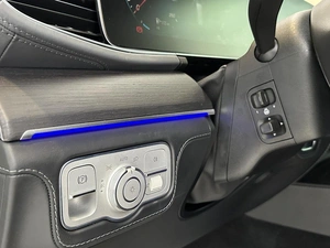 Внедорожник Mercedes-benz GLS-класс 2020 года, 9450000 рублей, Уфа