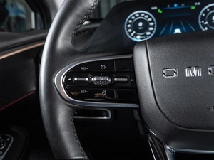 Внедорожник OMODA C5 2024 года, 1989000 рублей, Волгоград