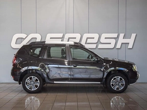 Внедорожник Renault Duster 2019 года, 1610000 рублей, Муром