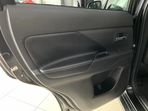 Внедорожник Mitsubishi Outlander 2012 года, 1547000 рублей, Солонцы