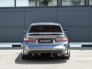 Седан BMW 3 серия 2022 года, 3799000 рублей, Кирилловка