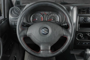 Внедорожник Suzuki Jimny 2008 года, 1139000 рублей, Тюмень