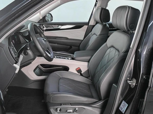 Внедорожник Volkswagen Teramont 2024 года, 5779000 рублей, Аксай