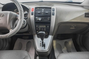 Внедорожник Hyundai Tucson 2005 года, 769000 рублей, Барнаул