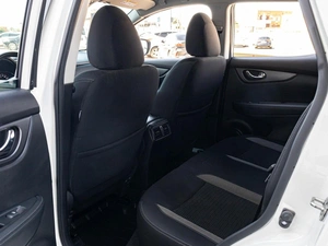 Внедорожник Nissan Qashqai 2022 года, 2290000 рублей, Краснодар