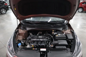 Седан Kia Rio 2019 года, 1670000 рублей, Курск