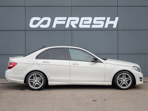 Седан Mercedes-benz C-класс 2012 года, 1445000 рублей, Краснодар