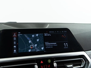 Универсал BMW 3 серия 2020 года, 2849050 рублей, Москва