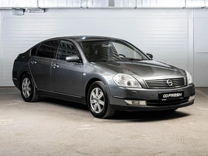 Седан Nissan Teana 2006 года, 629000 рублей, Ставрополь