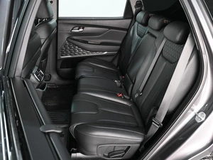 Внедорожник Hyundai Santa Fe 2019 года, 2990000 рублей, Ростов-на-Дону