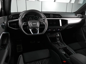 Внедорожник Audi Q3 2025 года, 4999000 рублей, Ростов-на-Дону