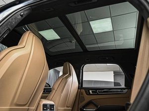 Внедорожник Porsche Cayenne Turbo 2018 года, 8989000 рублей, Ставрополь