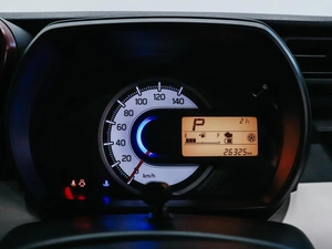 Хетчбэк Suzuki Spacia 2019 года, 790000 рублей, Красноярск