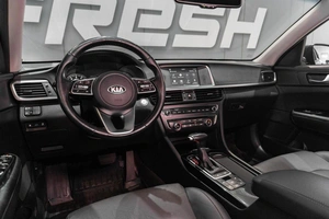 Седан Kia Optima 2018 года, 1879000 рублей, Петрозаводск