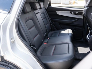 Внедорожник Chery Tiggo 7 Pro 2023 года, 1799000 рублей, Краснодар