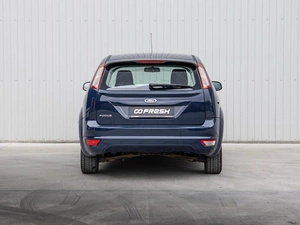 Хетчбэк Ford Focus 2010 года, 669000 рублей, Краснодар