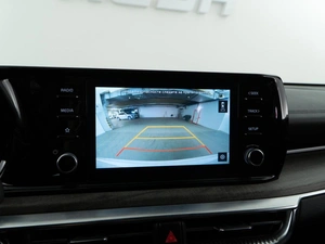 Седан Kia K5 2020 года, 2470111 рублей, Москва