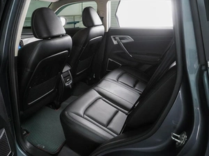 Внедорожник Geely Atlas 2018 года, 1548000 рублей, Воронеж