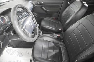 Универсал Volkswagen Golf 2002 года, 349000 рублей, Кемерово