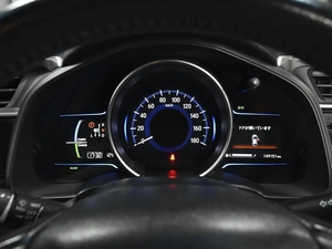 Хетчбэк Honda Fit 2016 года, 1098000 рублей, Ставрополь