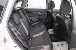 Хетчбэк ВАЗ (LADA) XRAY Cross 2019 года, 1089000 рублей, Красноярск