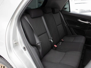 Хетчбэк Toyota Auris 2007 года, 760000 рублей, Петрозаводск