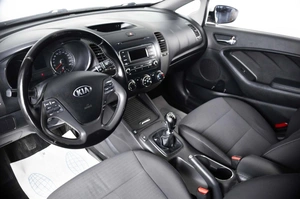 Седан Kia Cerato 2013 года, 979000 рублей, Пермь