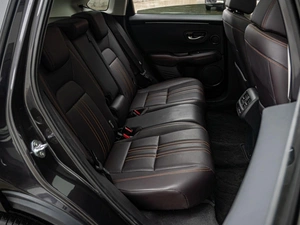 Внедорожник Honda ZR-V 2024 года, 3780000 рублей, Краснодар