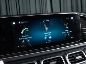 Внедорожник Mercedes-benz GLE-класс 2020 года, 8560000 рублей, Волгоград