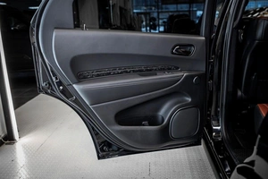 Внедорожник Dodge Durango SRT 2025 года, 15780422 рублей, Москва
