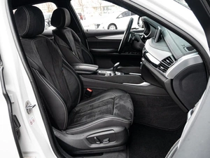 Внедорожник BMW X6 2019 года, 4650000 рублей, Краснодар