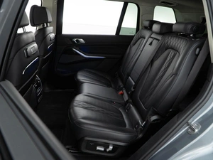 Внедорожник BMW X7 2023 года, 11849050 рублей, Москва