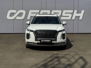 Внедорожник Hyundai Palisade 2021 года, 4649000 рублей, Кропоткин