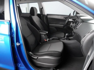 Внедорожник Hyundai Creta 2021 года, 1950000 рублей, Минеральные Воды