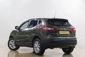 Внедорожник Nissan Qashqai 2014 года, 1299000 рублей, Новокузнецк