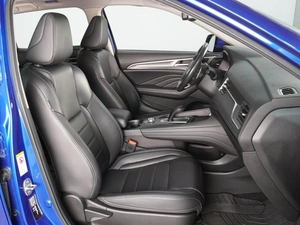 Внедорожник Haval F7 2021 года, 1790000 рублей, Аксай