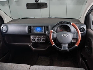 Хетчбэк Toyota Passo 2014 года, 599000 рублей, Тюмень