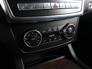 Внедорожник Mercedes-benz GL-класс 2014 года, 2849000 рублей, Аксай