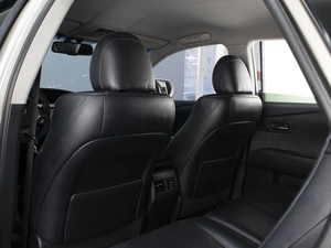 Внедорожник Lexus RX 2012 года, 2310000 рублей, Омск